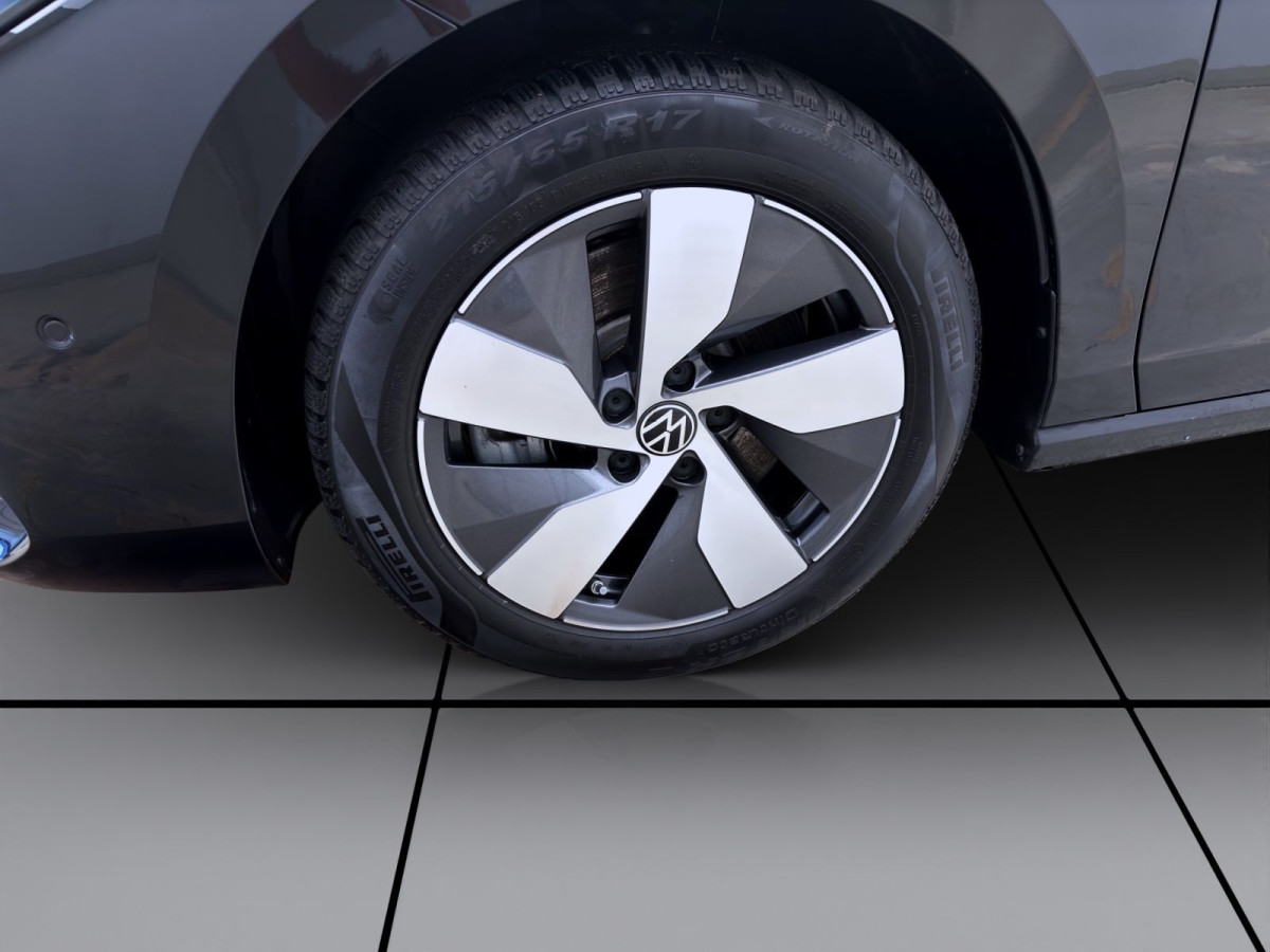 Thumb 8: Volkswagen Passat Variant 1.5 TSI eHybrid BUSINESS NAVI HuD AHK ACC DCC