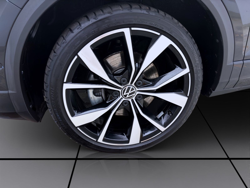 Bild 7: Volkswagen T-Roc 1.0 TSI R-LINE KAMERA PDC SITZHZG ACC