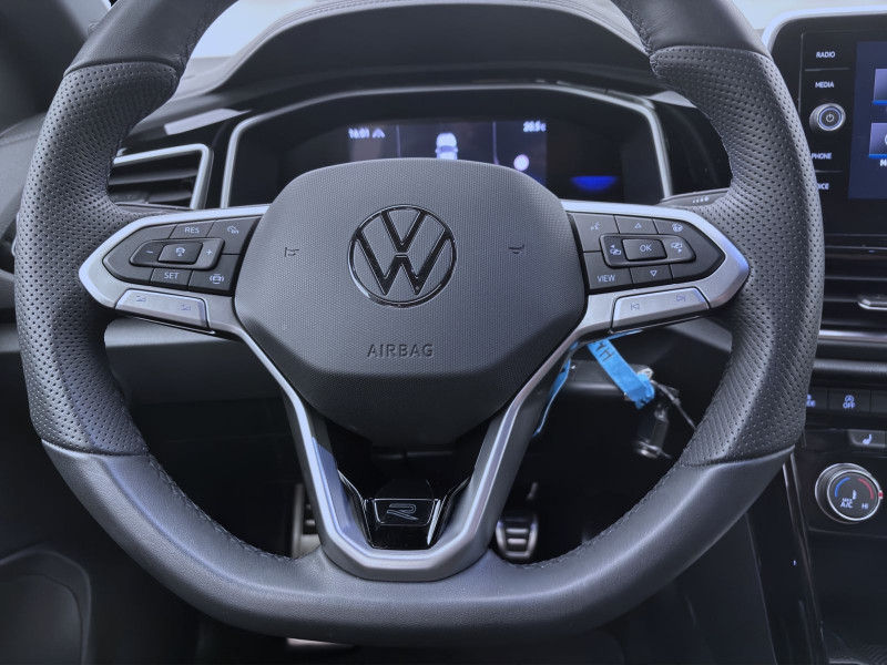 Bild 11: Volkswagen T-Roc 1.0 TSI R-LINE KAMERA PDC SITZHZG ACC