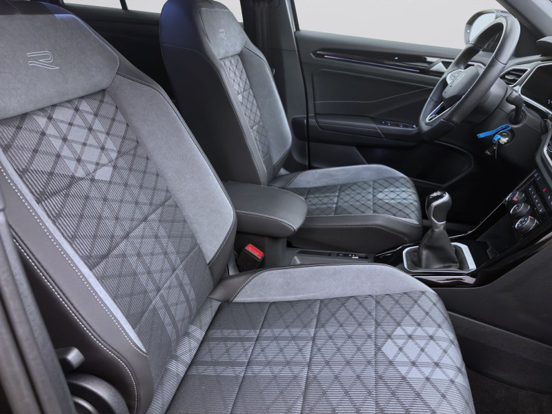 Bild 15: Volkswagen T-Roc 1.0 TSI R-LINE KAMERA PDC SITZHZG ACC