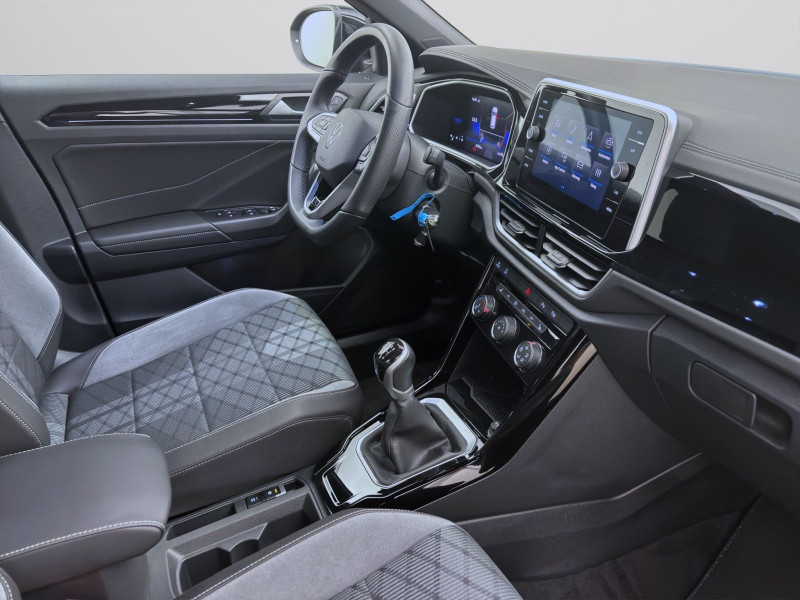 Bild 16: Volkswagen T-Roc 1.0 TSI R-LINE KAMERA PDC SITZHZG ACC