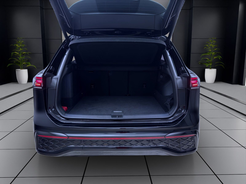Bild 4: Volkswagen Tiguan 1.5 TSI eHybrid DSG R-LINE AHK NAVI HuD KAMERA DCC