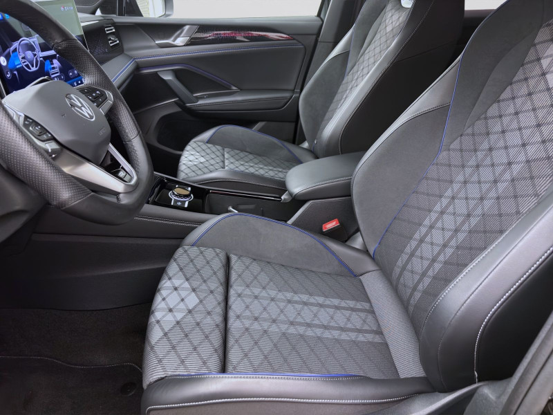 Bild 9: Volkswagen Tiguan 1.5 TSI eHybrid DSG R-LINE AHK NAVI HuD KAMERA DCC