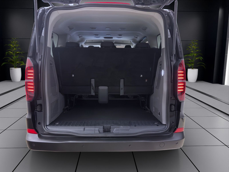 Bild 3: Volkswagen Caravelle 2.0 TDI KR KLIMA PDC LED
