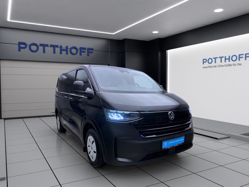 Bild 5: Volkswagen Caravelle 2.0 TDI KR KLIMA PDC LED