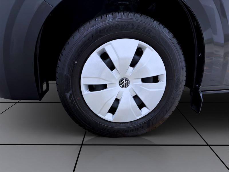 Bild 7: Volkswagen Caravelle 2.0 TDI KR KLIMA PDC LED