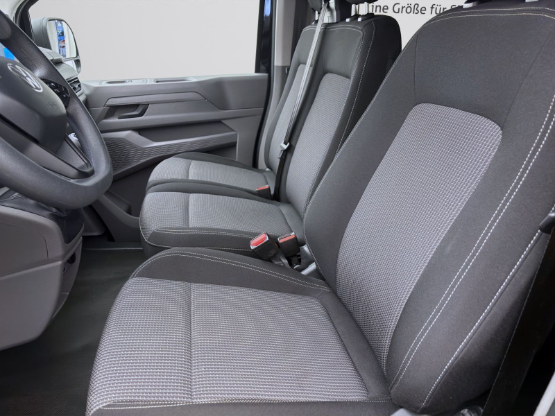 Bild 8: Volkswagen Caravelle 2.0 TDI KR KLIMA PDC LED