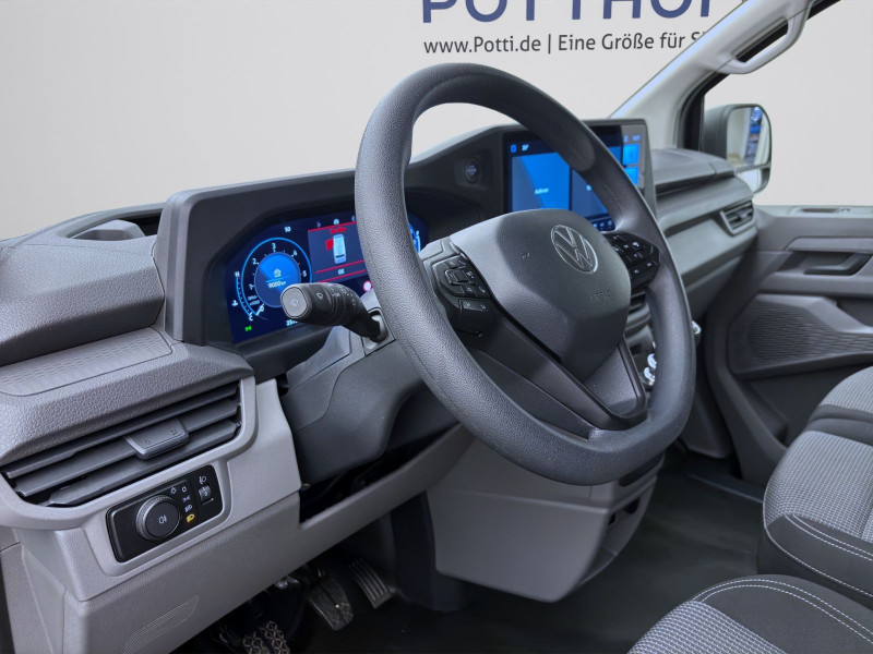 Bild 12: Volkswagen Caravelle 2.0 TDI KR KLIMA PDC LED