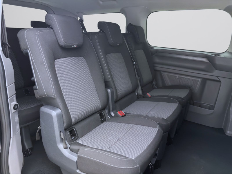 Bild 14: Volkswagen Caravelle 2.0 TDI KR KLIMA PDC LED
