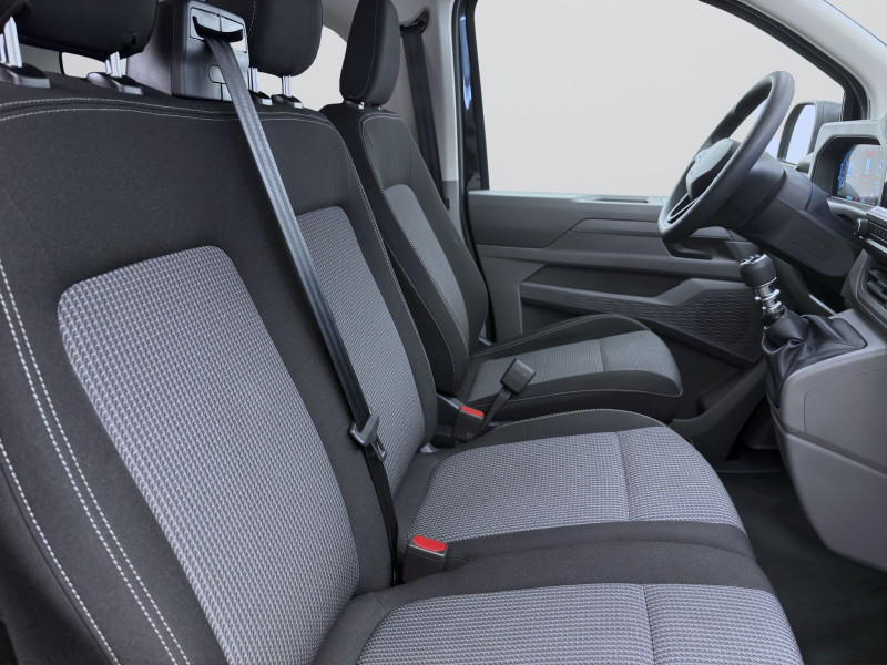 Bild 15: Volkswagen Caravelle 2.0 TDI KR KLIMA PDC LED