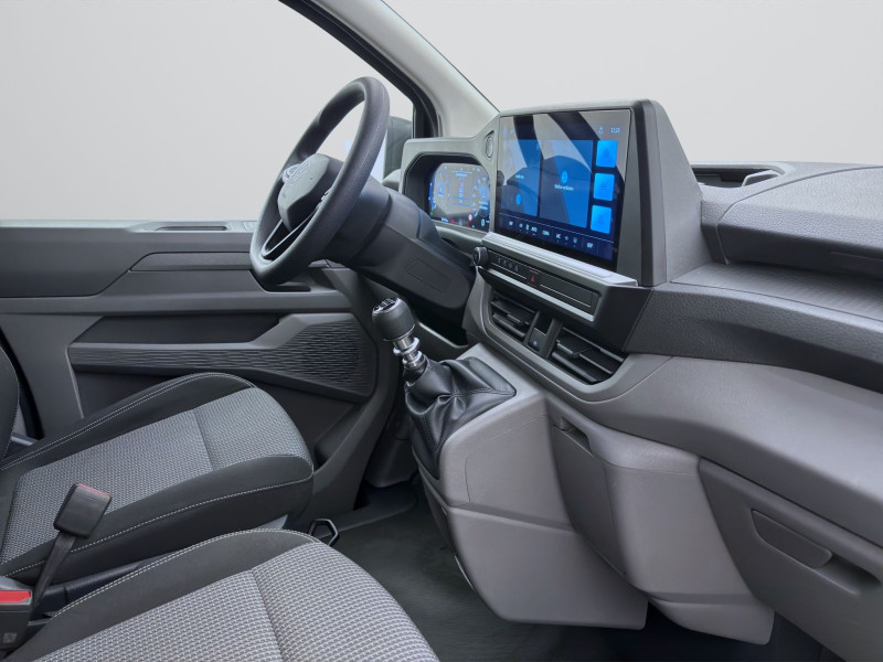 Bild 16: Volkswagen Caravelle 2.0 TDI KR KLIMA PDC LED