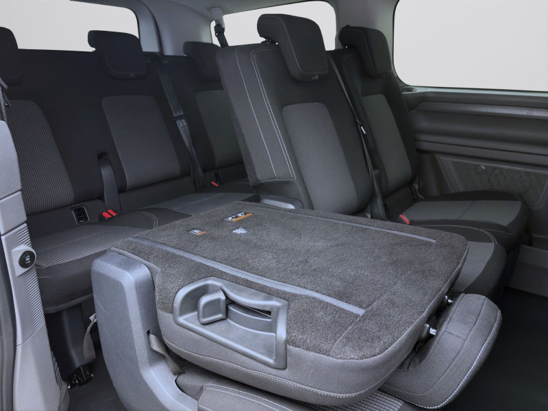 Bild 17: Volkswagen Caravelle 2.0 TDI KR KLIMA PDC LED