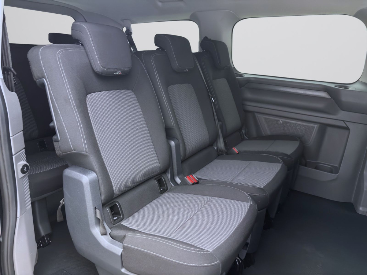 Thumb 14: Volkswagen Caravelle 2.0 TDI KR KLIMA PDC LED