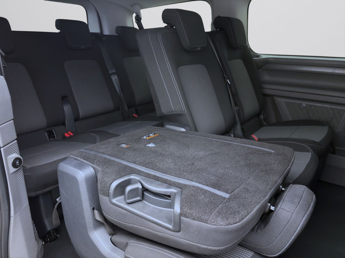 Thumb 17: Volkswagen Caravelle 2.0 TDI KR KLIMA PDC LED