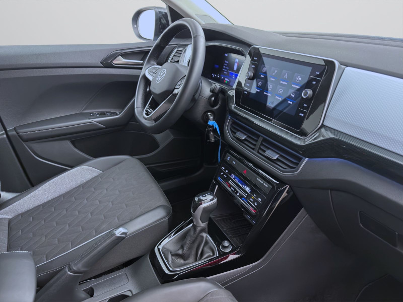 Bild 17: Volkswagen T-Cross 1.0 TSI DSG ENERGY KAMERA GANZJAHR KLIMA