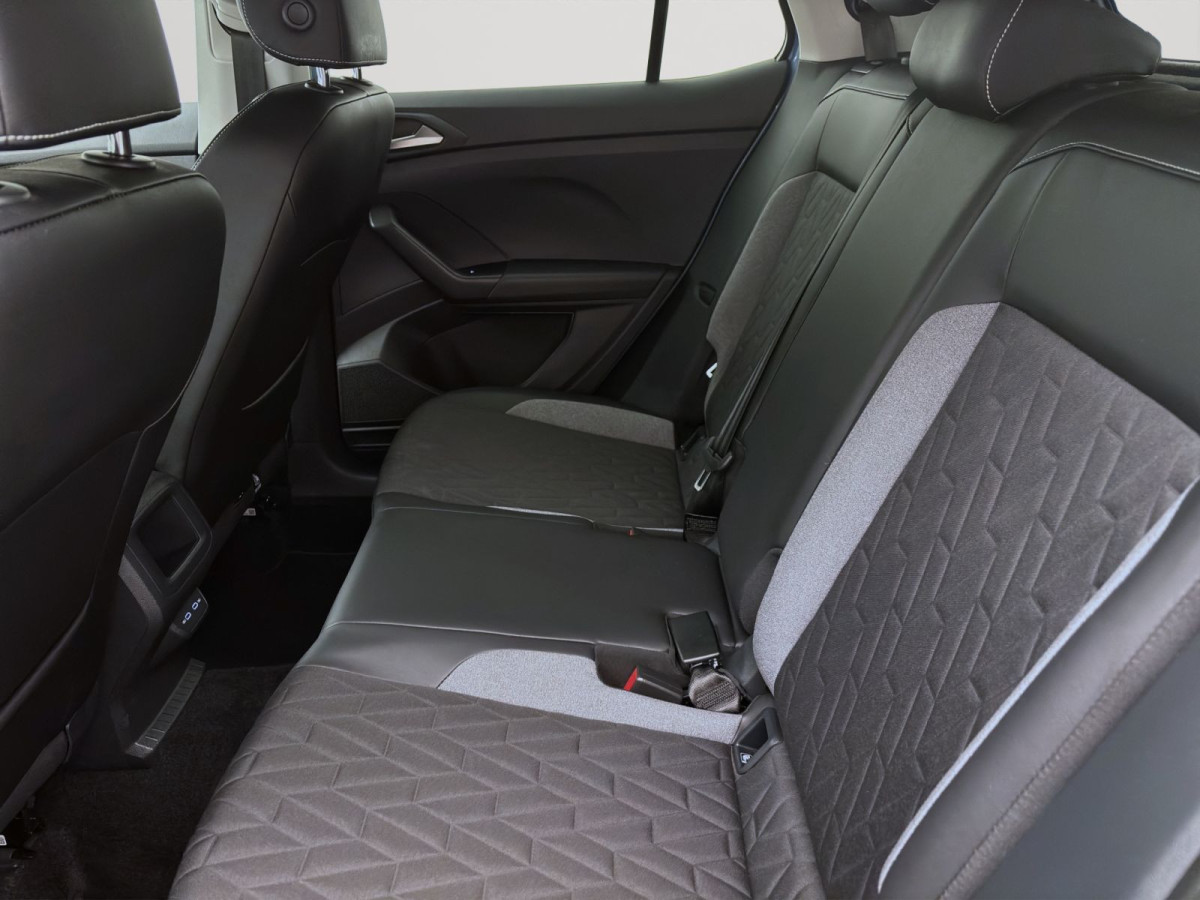 Thumb 15: Volkswagen T-Cross 1.0 TSI DSG ENERGY KAMERA GANZJAHR KLIMA