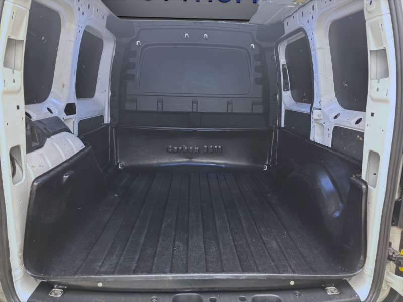 Bild 3: Volkswagen Caddy Cargo 2.0 TDI SITZHZG PDC GRA DAB+