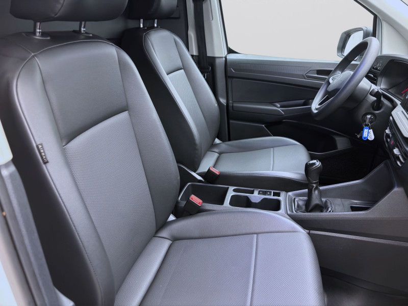 Bild 15: Volkswagen Caddy Cargo 2.0 TDI SITZHZG PDC GRA DAB+
