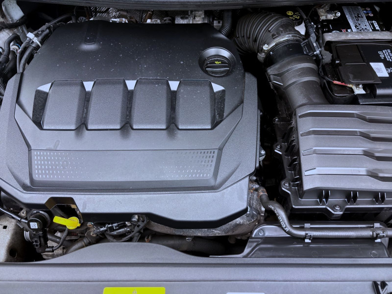 Bild 18: Volkswagen Caddy Cargo 2.0 TDI SITZHZG PDC GRA DAB+