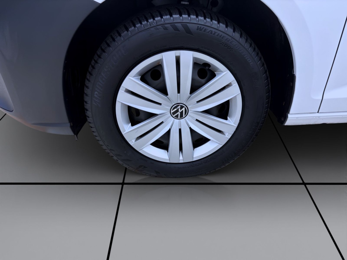 Thumb 7: Volkswagen Caddy Cargo 2.0 TDI SITZHZG PDC GRA DAB+