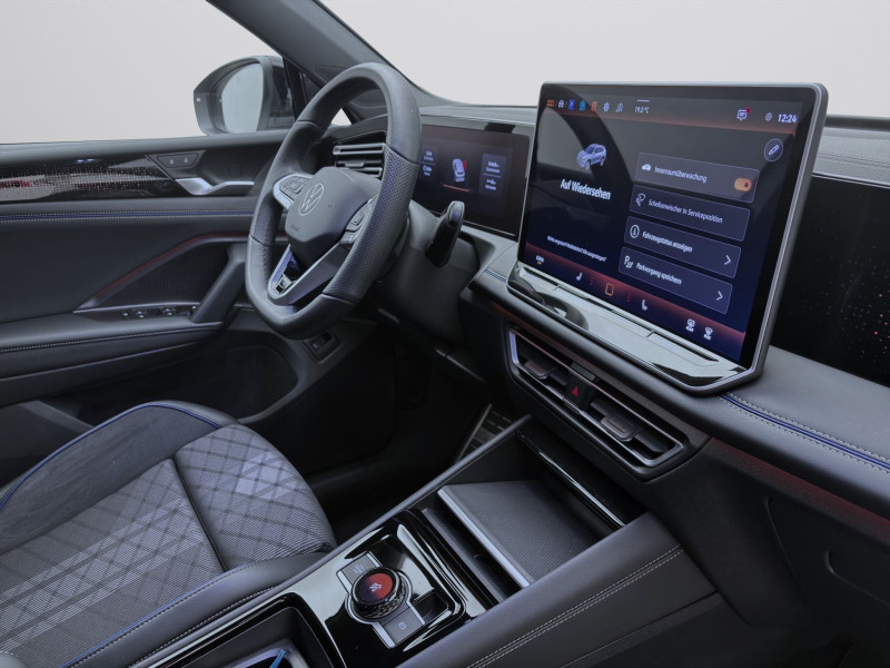 Bild 17: Volkswagen Tiguan 2.0 TDI DSG R-LINE AHK HuD KAMERA NAVI
