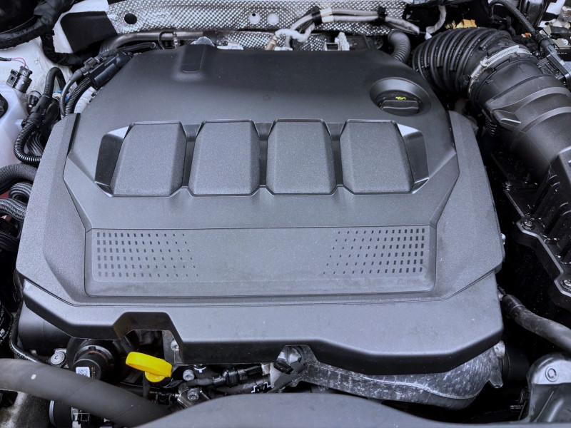 Bild 18: Volkswagen Tiguan 2.0 TDI DSG R-LINE AHK HuD KAMERA NAVI