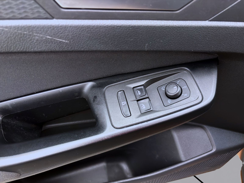 Bild 9: Volkswagen Caddy 2.0 TDI LIFE AHK NAVI LED PDC SITZHZG