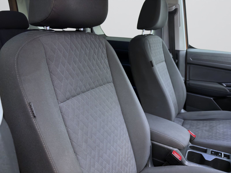 Bild 15: Volkswagen Caddy 2.0 TDI LIFE AHK NAVI LED PDC SITZHZG