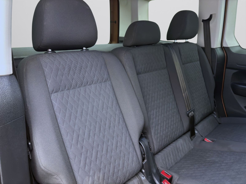 Bild 16: Volkswagen Caddy 2.0 TDI LIFE AHK NAVI LED PDC SITZHZG