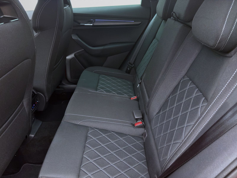Bild 14: Škoda Karoq 2.0 TDI DSG SPORTLINE AHK NAV KAM DCC WINTER+ 18"