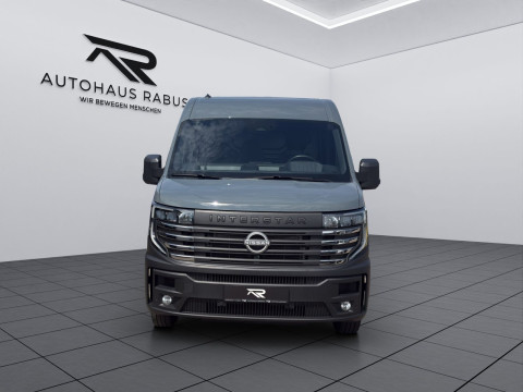Ansicht 3 - Gebrauchtwagen Fahrzeug, Modell Interstar der Marke Nissan von Verkäufer Autohaus Rabus e.K.