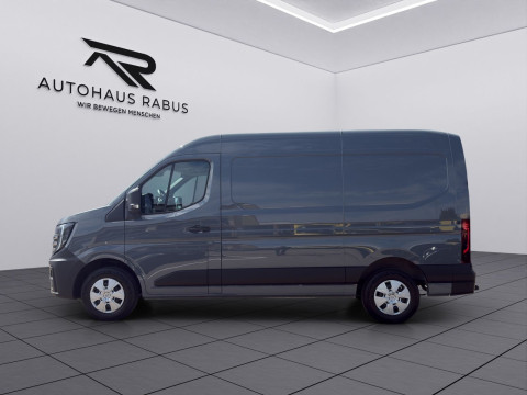 Ansicht 4 - Gebrauchtwagen Fahrzeug, Modell Interstar der Marke Nissan von Verkäufer Autohaus Rabus e.K.