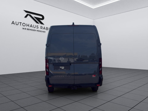 Ansicht 6 - Gebrauchtwagen Fahrzeug, Modell Interstar der Marke Nissan von Verkäufer Autohaus Rabus e.K.