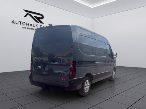 Ansicht 7 - Gebrauchtwagen Fahrzeug, Modell Interstar der Marke Nissan von Verkäufer Autohaus Rabus e.K.