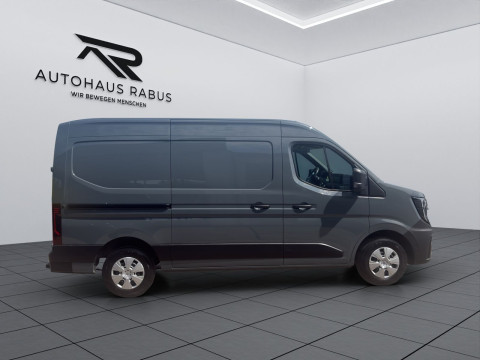 Ansicht 8 - Gebrauchtwagen Fahrzeug, Modell Interstar der Marke Nissan von Verkäufer Autohaus Rabus e.K.