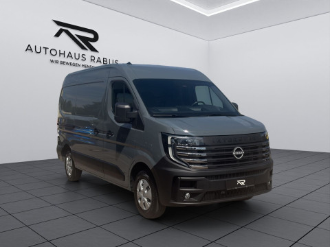 Ansicht 9 - Gebrauchtwagen Fahrzeug, Modell Interstar der Marke Nissan von Verkäufer Autohaus Rabus e.K.