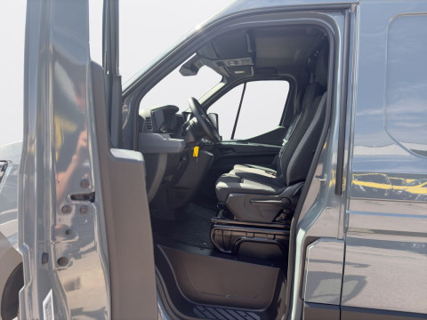 Ansicht 10 - Gebrauchtwagen Fahrzeug, Modell Interstar der Marke Nissan von Verkäufer Autohaus Rabus e.K.