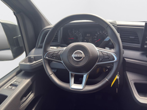 Ansicht 12 - Gebrauchtwagen Fahrzeug, Modell Interstar der Marke Nissan von Verkäufer Autohaus Rabus e.K.