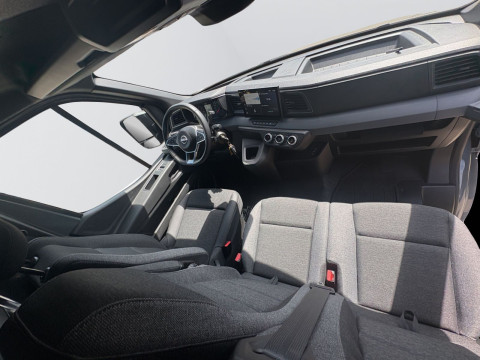 Ansicht 13 - Gebrauchtwagen Fahrzeug, Modell Interstar der Marke Nissan von Verkäufer Autohaus Rabus e.K.