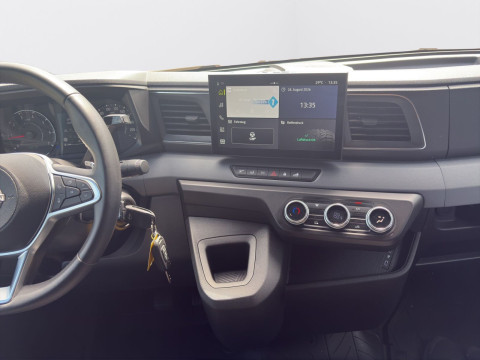Ansicht 14 - Gebrauchtwagen Fahrzeug, Modell Interstar der Marke Nissan von Verkäufer Autohaus Rabus e.K.