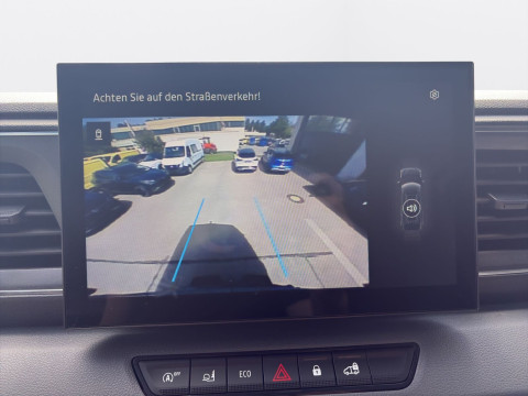 Ansicht 15 - Gebrauchtwagen Fahrzeug, Modell Interstar der Marke Nissan von Verkäufer Autohaus Rabus e.K.