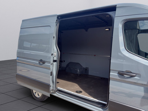 Ansicht 16 - Gebrauchtwagen Fahrzeug, Modell Interstar der Marke Nissan von Verkäufer Autohaus Rabus e.K.