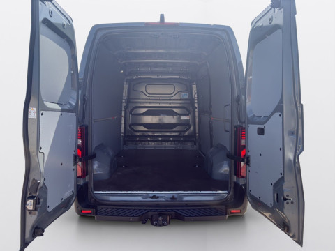 Ansicht 17 - Gebrauchtwagen Fahrzeug, Modell Interstar der Marke Nissan von Verkäufer Autohaus Rabus e.K.