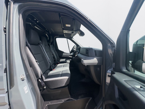 Ansicht 18 - Gebrauchtwagen Fahrzeug, Modell Interstar der Marke Nissan von Verkäufer Autohaus Rabus e.K.
