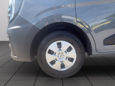 Ansicht 20 - Gebrauchtwagen Fahrzeug, Modell Interstar der Marke Nissan von Verkäufer Autohaus Rabus e.K.