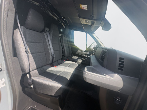 Ansicht 21 - Gebrauchtwagen Fahrzeug, Modell Interstar der Marke Nissan von Verkäufer Autohaus Rabus e.K.