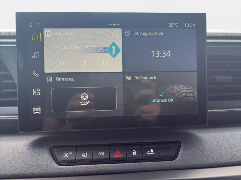 Ansicht 25 - Gebrauchtwagen Fahrzeug, Modell Interstar der Marke Nissan von Verkäufer Autohaus Rabus e.K.