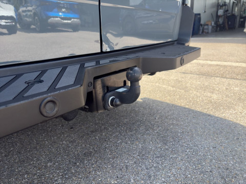 Ansicht 26 - Gebrauchtwagen Fahrzeug, Modell Interstar der Marke Nissan von Verkäufer Autohaus Rabus e.K.