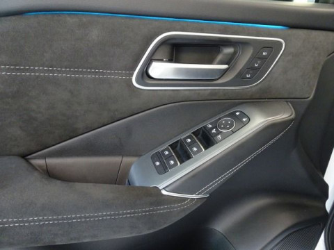 Ansicht 13 - Gebrauchtwagen Fahrzeug, Modell Qashqai der Marke Nissan von Verkäufer Autohaus Ulrich GmbH