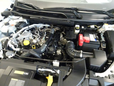 Ansicht 20 - Gebrauchtwagen Fahrzeug, Modell Qashqai der Marke Nissan von Verkäufer Autohaus Ulrich GmbH
